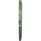 Ekena Millwork Attica Ceiling Medallion (Fits Canopies up to 3 1/2"), 12 3/4"OD x 4"ID x 1/2"P, Athenian Green CM12ATAGF - alternate 5